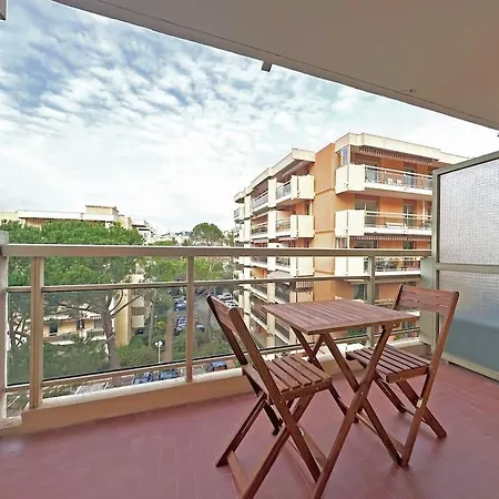 Nouveau - 4 Pers. - Clim Terrasse Parking
